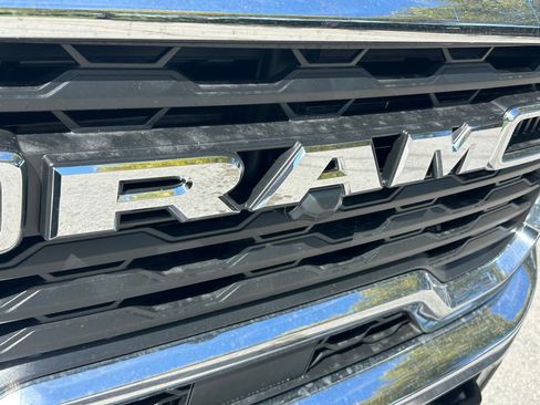 New 2025 RAM 3500 Big Horn image 22
