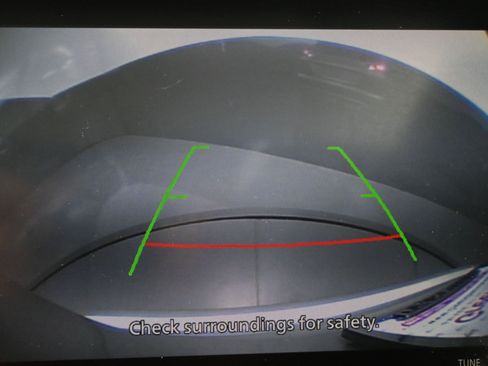 Used 2023 Mitsubishi Eclipse Cross SE image 18