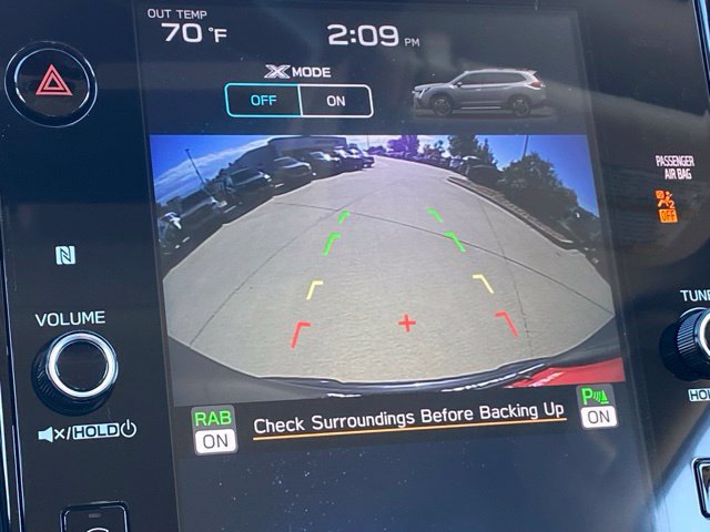 New 2027 Subaru Ascent Premium AWD/4WD image 20