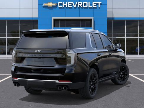 New 2026 Chevrolet Tahoe Premier image 29