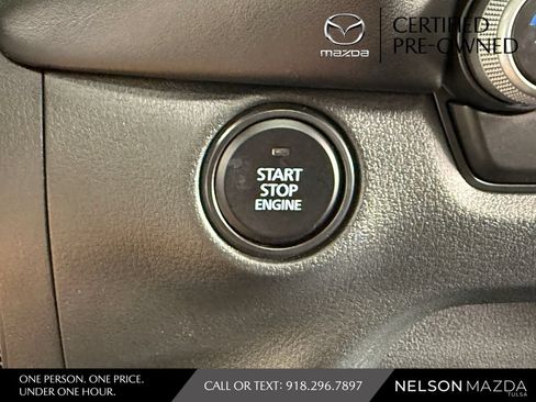 Used 2026 MAZDA CX-50 AWD 2.5 S w/ Premium Package image 33