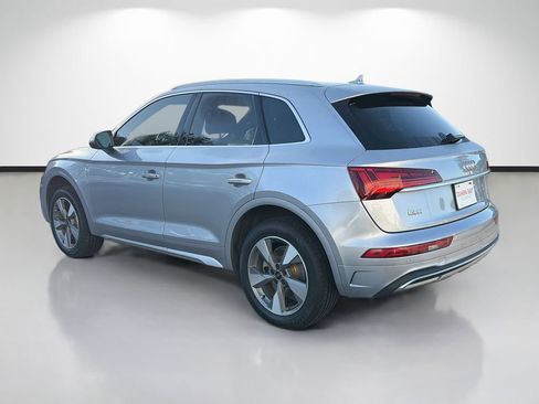 Used 2023 Audi Q5 2.0T Premium w/ Convenience Package AWD/4WD image 5