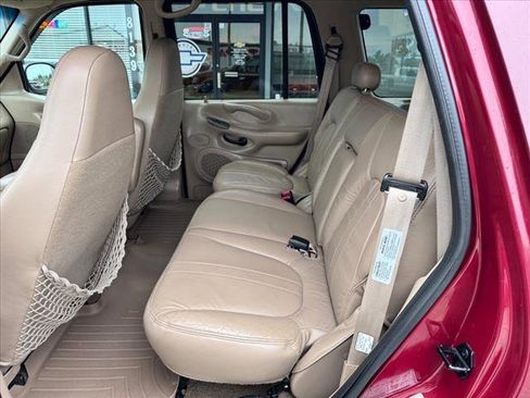 Used 1998 Ford Expedition Eddie Bauer image 8