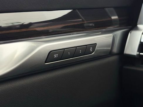 New 2026 Cadillac Escalade Luxury AWD/4WD image 37