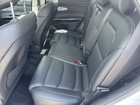 Used 2026 Genesis GV70 2.5T AWD/4WD image 6