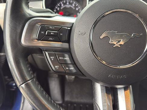 Used 2019 Ford Mustang GT w/ Equipment Group 301A image 17