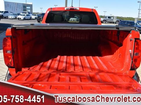 Used 2015 Chevrolet Colorado LT w/ Luxury Package image 9