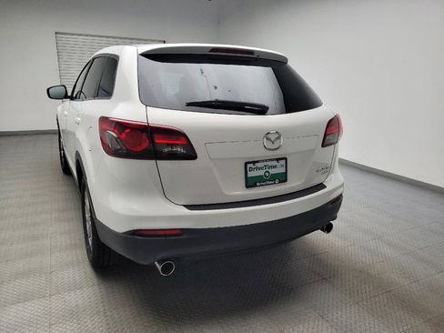 Used 2014 MAZDA CX-9 Sport AWD/4WD image 6
