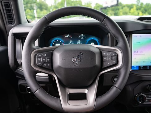 New 2026 Ford Bronco Badlands AWD/4WD image 49