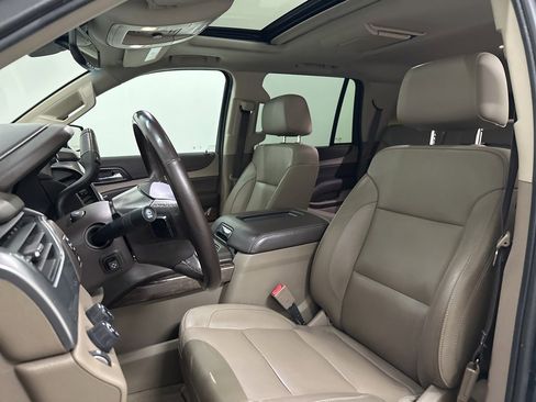 Used 2020 Chevrolet Tahoe LT image 31