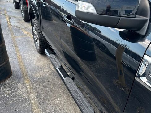 Used 2020 Ford Ranger Lariat w/ FX4 Off-Road Package AWD/4WD image 5
