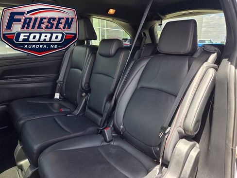 Used 2025 Honda Odyssey Sport-L image 23