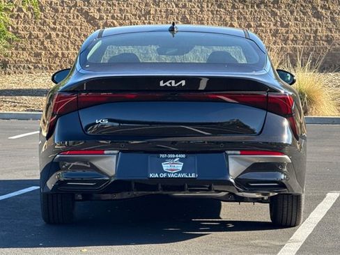 New 2026 Kia K5 LXS image 6