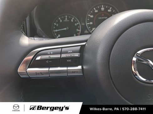 New 2026 MAZDA CX-50 Meridian Edition w/ Weather Package AWD/4WD image 17