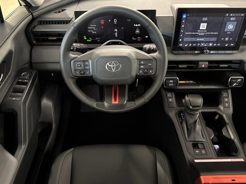 New 2026 Toyota RAV4 AWD Plug-in Hybrid image 16