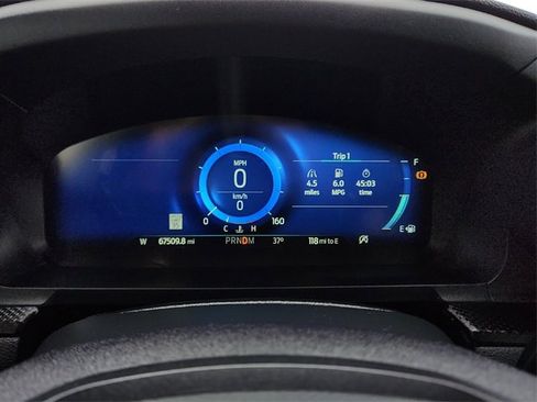 Used 2020 Ford Explorer ST w/ ST Street Pack image 26