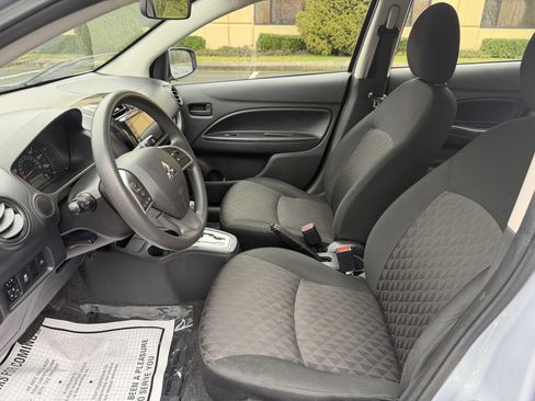 Used 2021 Mitsubishi Mirage ES image 11