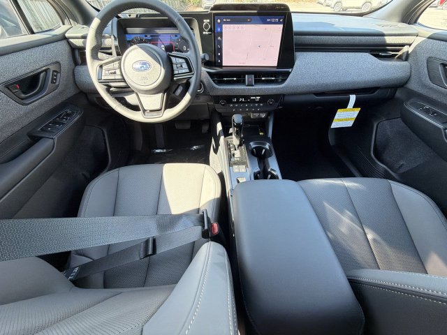 New 2026 Subaru Outback Limited w/ Premium/Limited Plus Package AWD/4WD image 26
