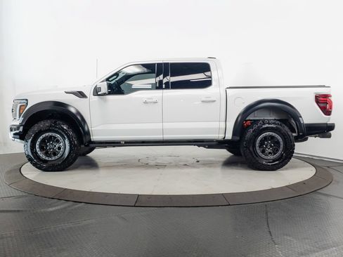 Used 2024 Ford F150 Raptor AWD/4WD image 4