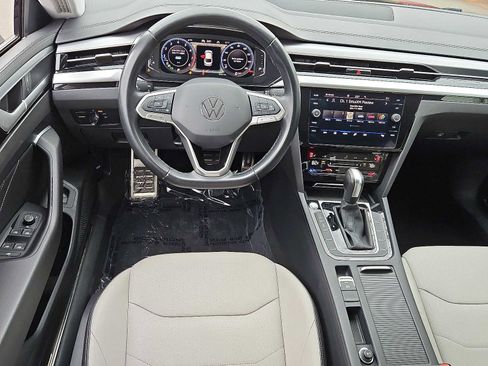 Used 2021 Volkswagen Arteon SE w/ Luggage Net & Mats Package image 21