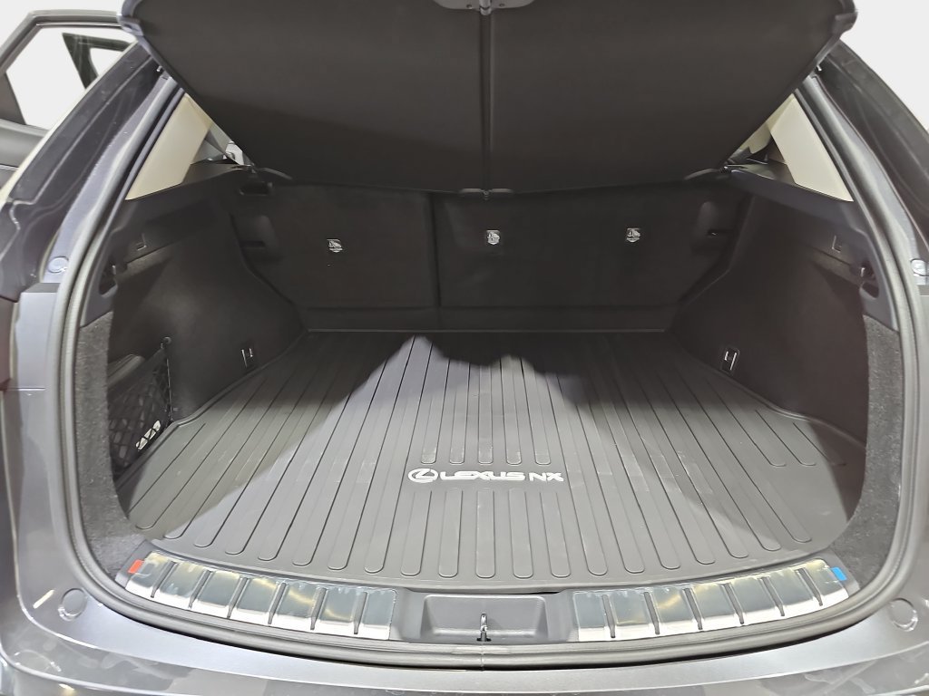 New 2026 Lexus NX 350 AWD w/ Accessory Package (2T) image 12