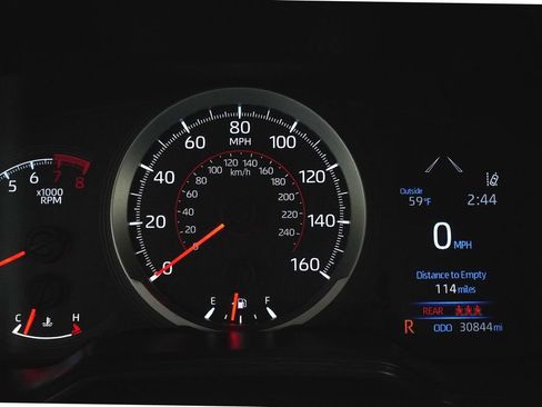 Used 2021 Toyota Corolla SE w/ Carpet Mat Package (TMS) image 20