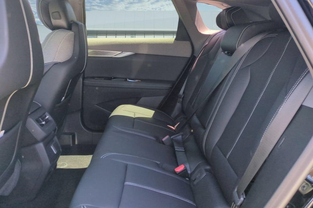 New 2027 Cadillac Optiq Sport RWD image 22
