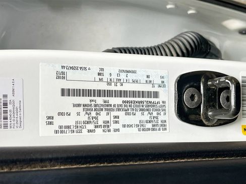 Used 2024 Ford F150 STX AWD/4WD image 31