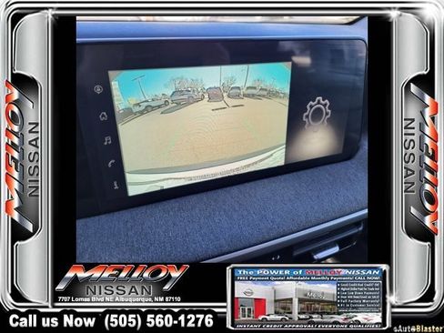 Certified 2025 Nissan Kicks SV image 14