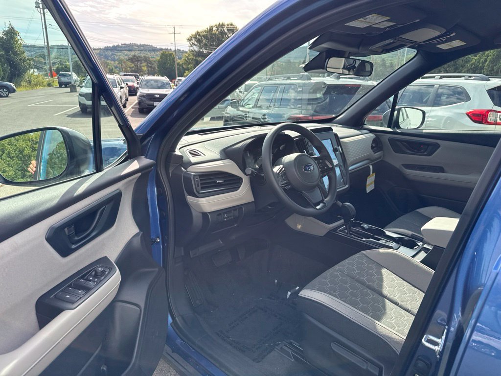 New 2026 Subaru Forester AWD/4WD image 20