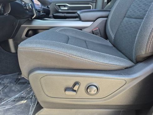 Used 2025 RAM 1500 Big Horn AWD/4WD image 21