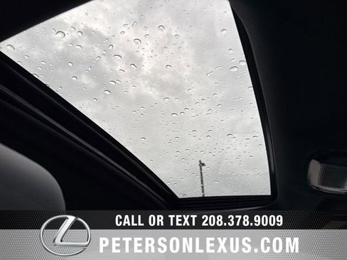 Used 2025 Lexus RX 350h w/ Convenience Package image 13