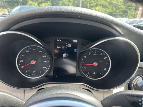 Used 2019 Mercedes-Benz C 300 4MATIC Sedan image 14