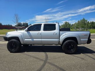 Used 2007 Toyota Tacoma 4x4 Double Cab video 2