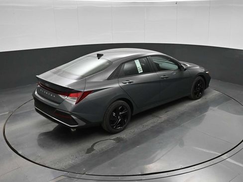 New 2026 Hyundai Elantra Sport FWD image 29