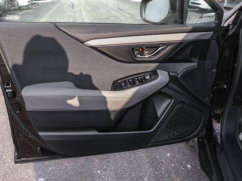 Used 2022 Subaru Outback Premium image 24