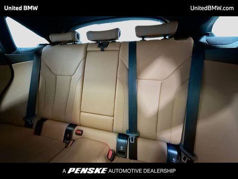 Used 2024 BMW i4 M50 w/ Premium Package image 13