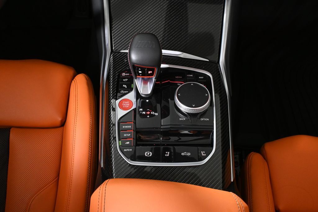 Used 2026 BMW M4 xDrive Competition w/ Executive Package AWD/4WD image 29