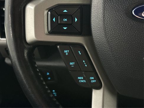 Used 2022 Ford F250 Lariat w/ Lariat Ultimate Package image 34