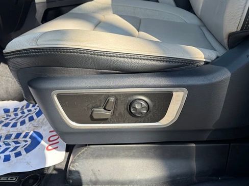 Used 2022 RAM 1500 Limited image 15
