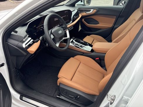 New 2025 Audi A5 2.0T Premium Plus image 9