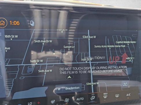 New 2026 Ford Mustang GT Premium w/ GT Performance Package RWD image 16