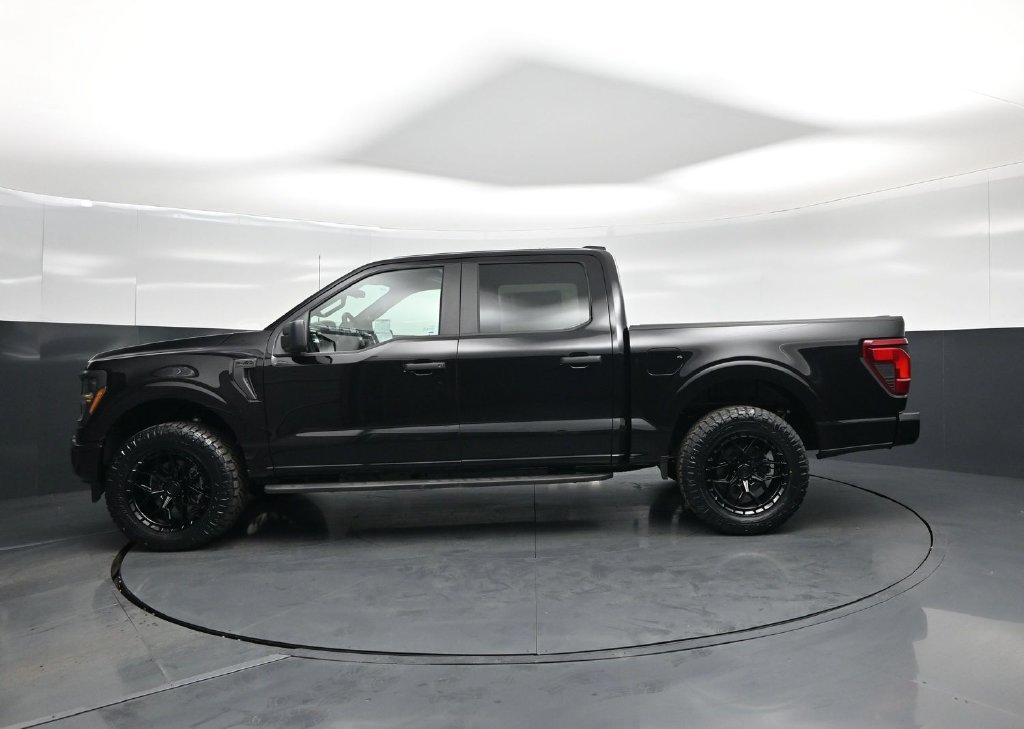 Used 2026 Ford F150 STX RWD image 26
