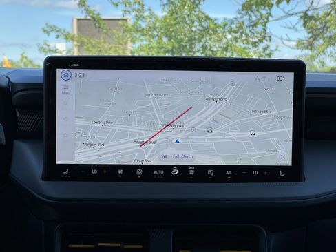 New 2026 Ford Maverick Tremor AWD/4WD image 20