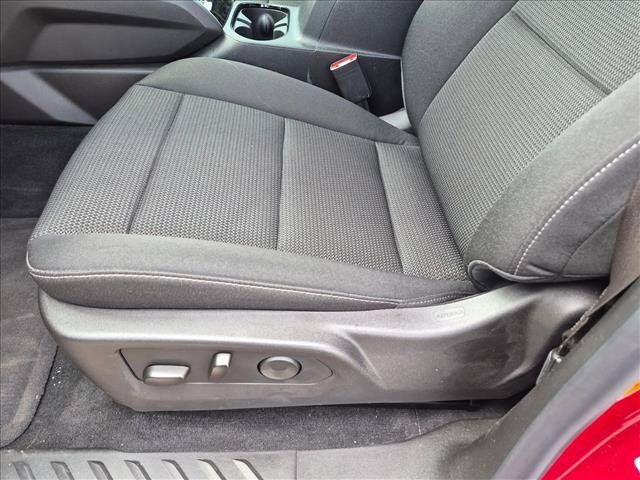 New 2026 Chevrolet Colorado LT w/ LPO, Hood Decal Package RWD image 4