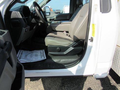 Used 2017 Ford F350 XL w/ Power Equipment Group RWD image 31