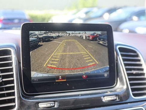 Used 2016 Mercedes-Benz GLE 350 4MATIC image 32