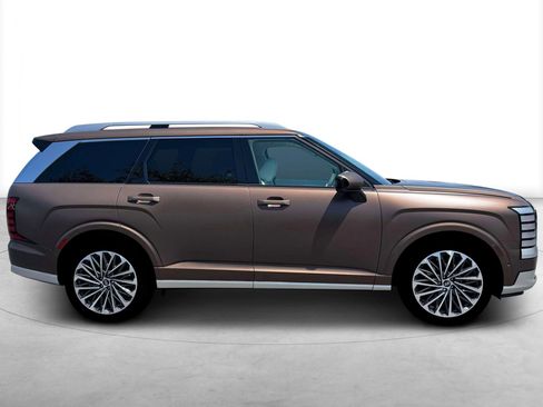 New 2026 Hyundai Palisade Calligraphy image 9
