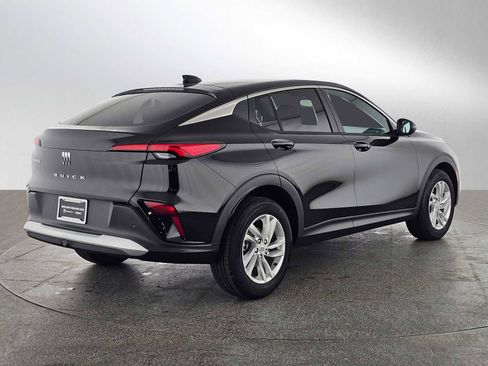 New 2026 Buick Envista Preferred image 3