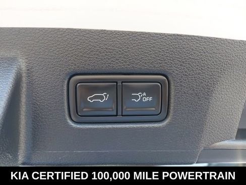 Certified 2025 Kia Telluride SX X-Line AWD/4WD image 33